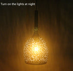 Vintage Pendant  Lamp Iron Loft Nordic