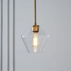Hackett - Modern Glass Pendant Lights