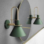 Perseus - Modern Wall Sconce