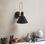 Perseus - Modern Wall Sconce