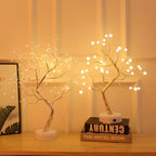 Fairy Tree lamp