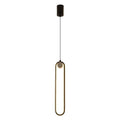 Lineage LED Pendant Lights