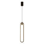 Lineage LED Pendant Lights