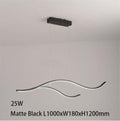 Swimmingly Luxurious Semi-Flush Mount Pendant Light