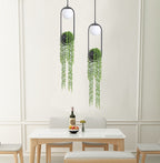 Sky Garden Planter Pendant Light