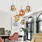 Lumera | Bright and Quiet Pendant Light