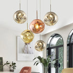 Lumera | Bright and Quiet Pendant Light
