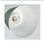 Devon Pendant Cone Lamp