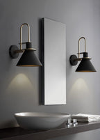 Perseus - Modern Wall Sconce