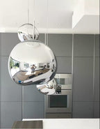 Lumera | Bright and Quiet Pendant Light