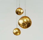 Lumera | Bright and Quiet Pendant Light