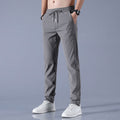 Pantalones de hombre de secado rápido, cómodos y de pierna recta | Euroselle