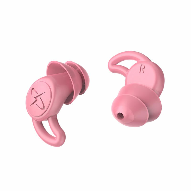 Noise Isolation Earplugs for Focus | Euroselle