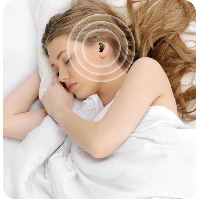 Noise Isolation Earplugs for Focus | Euroselle