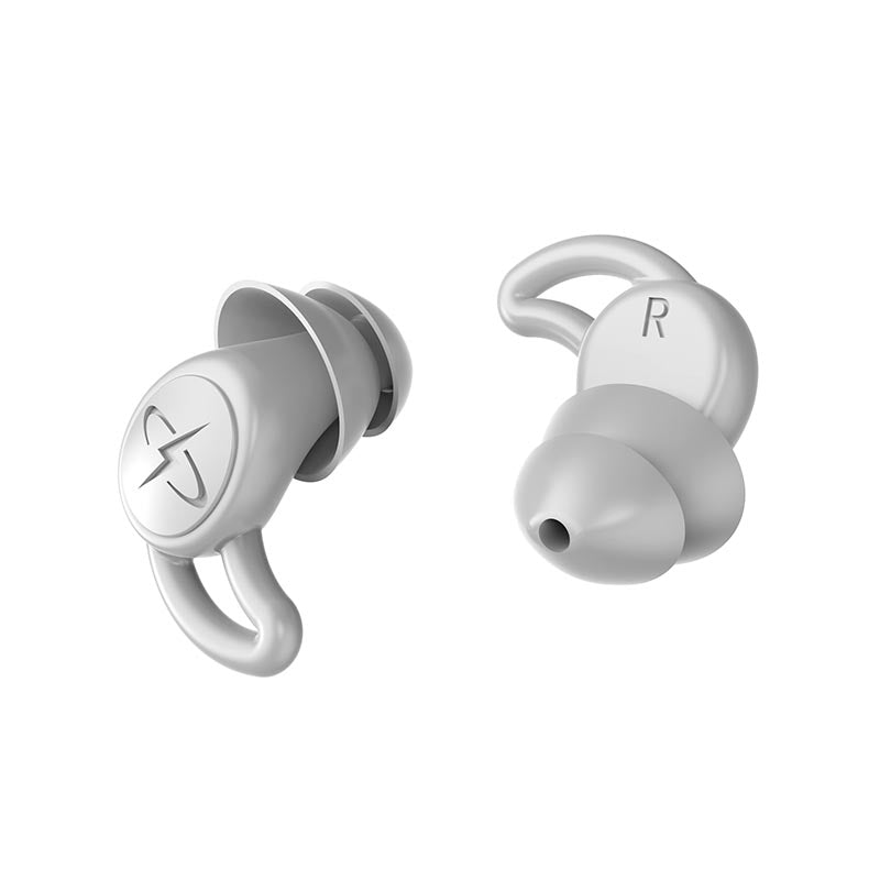 Noise Isolation Earplugs for Focus | Euroselle