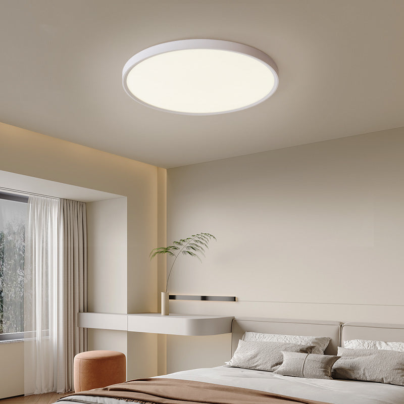 Luma Wasserdichte LED Badezimmer-Deckenleuchte