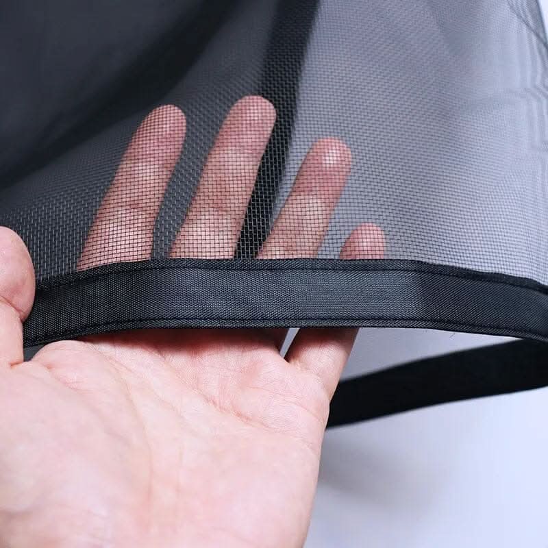 Durable Fibreglass Window Screen – Reliable Breathable Barrier