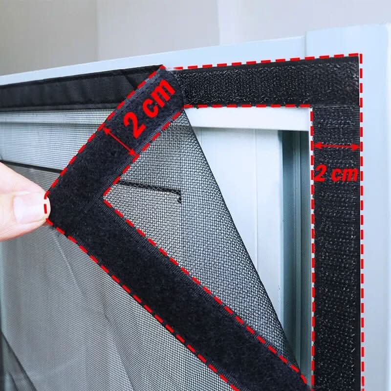 Durable Fibreglass Window Screen – Reliable Breathable Barrier