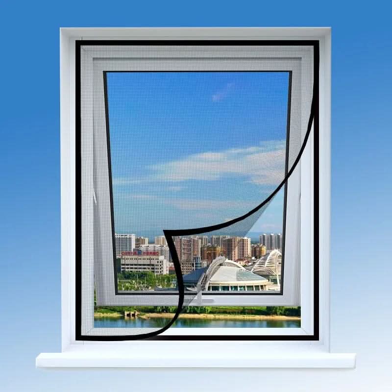 Durable Fibreglass Window Screen – Reliable Breathable Barrier