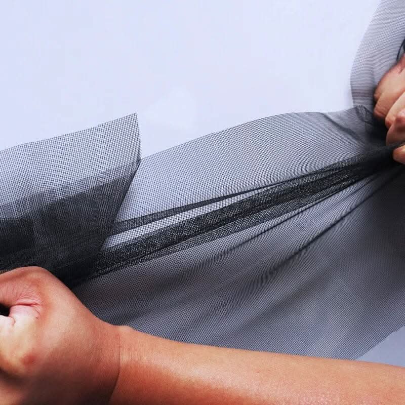 Durable Fibreglass Window Screen – Reliable Breathable Barrier