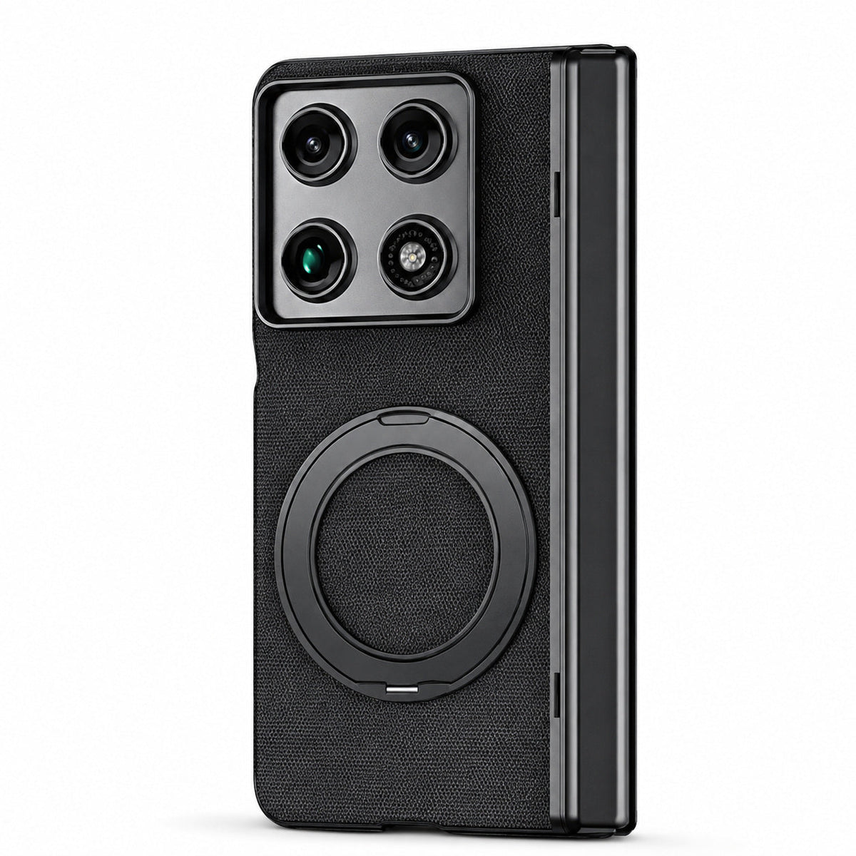 Capa dobrável para Motorola Razr — Proteção do ecrã integrada, compatível com a dobradiça