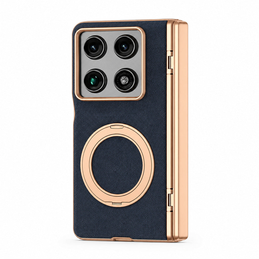Capa dobrável para Motorola Razr — Proteção do ecrã integrada, compatível com a dobradiça