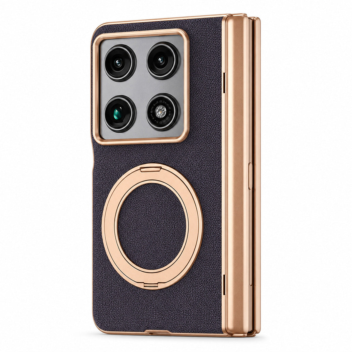 Capa dobrável para Motorola Razr — Proteção do ecrã integrada, compatível com a dobradiça