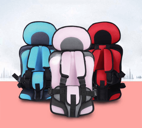 調節可能チャイルドシート 0-12歳 - 5点式ハーネス、ISOFIX