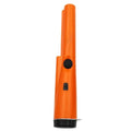IP66 Waterproof Pinpointer — 360° Scan, Audio/Vibration Alerts