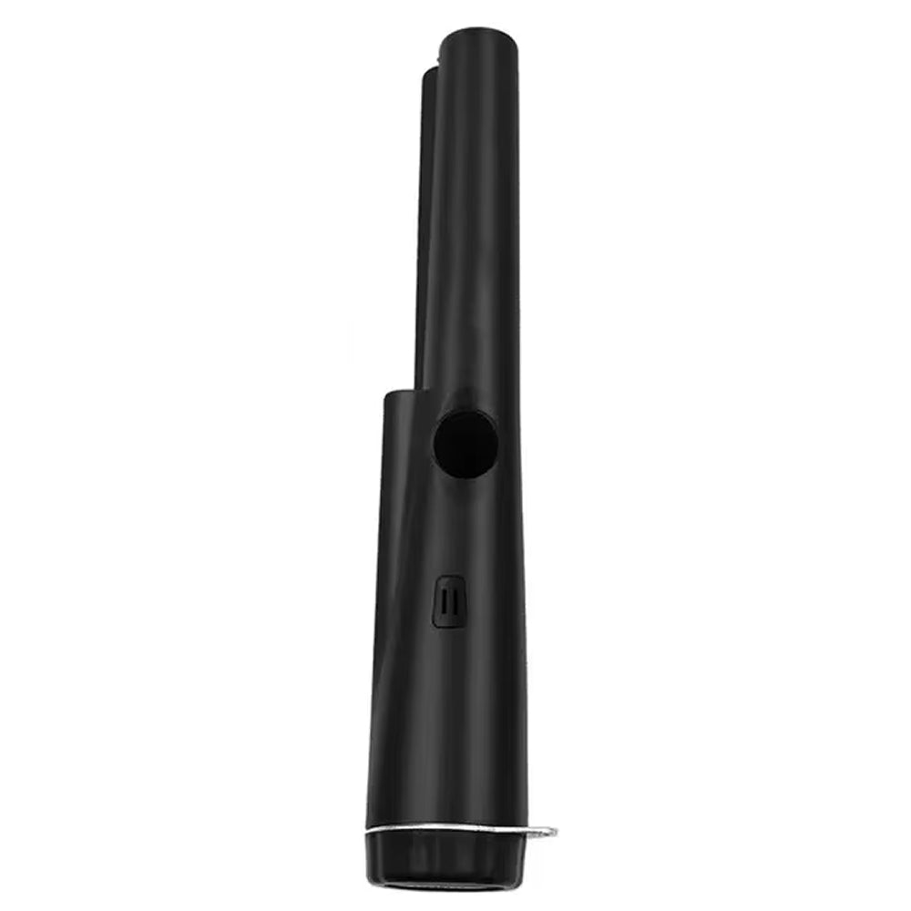 IP66 Waterproof Pinpointer — 360° Scan, Audio/Vibration Alerts