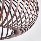 NovaRetro Ceiling Pendant Light In Multiple Colors For Home