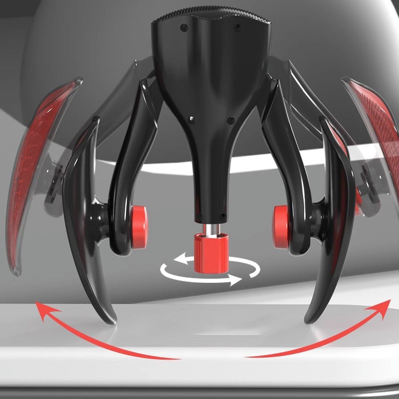 Trainingsgerät für Innenschenkel und Beckenboden – verstellbarer Widerstand