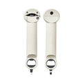 Ouvre-bouteilles et ouvre-bocaux ajustable GripTwist - levier ergonomique, pince flexible