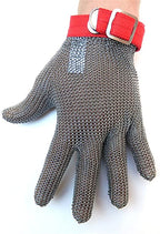 Metal Mesh Safety Glove for Cut Protection | Euroselle