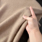 Men's Pure Cashmere Turtleneck Sweater | Euroselle