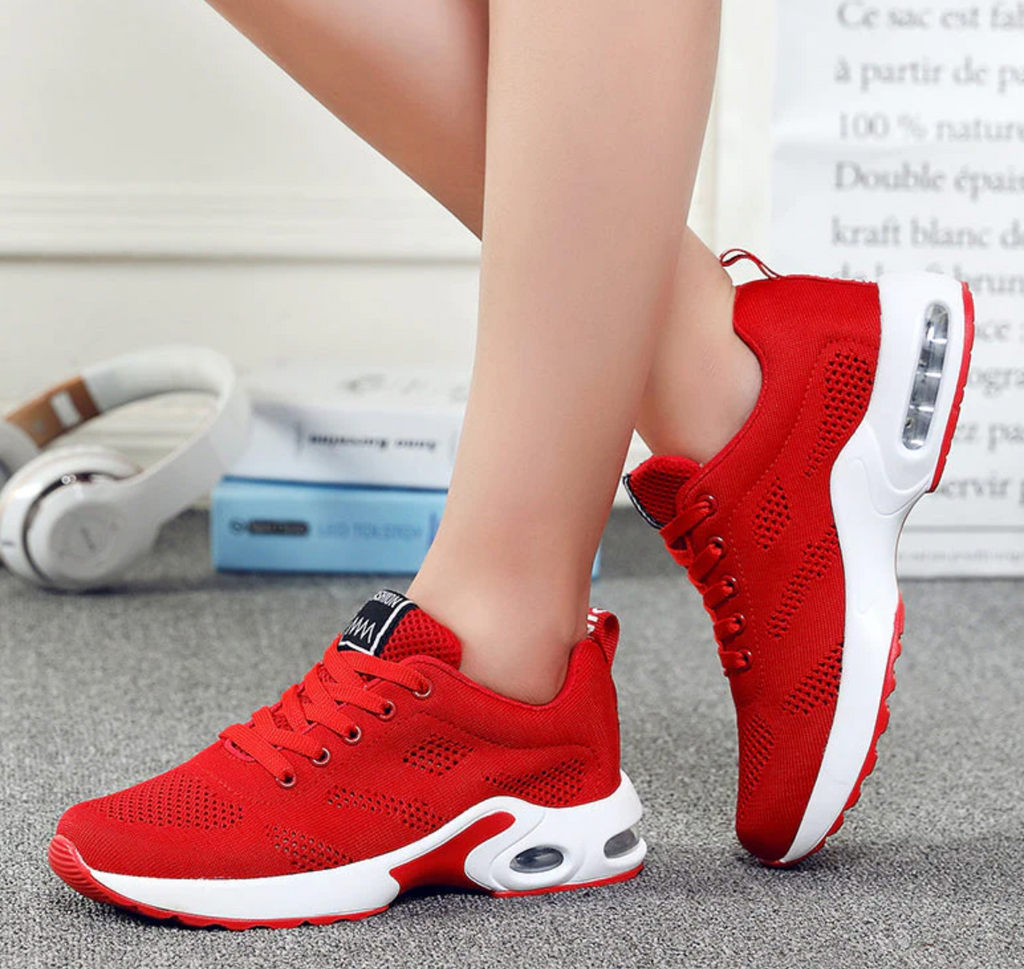 Zapatillas ortopédicas acolchadas | Euroselle