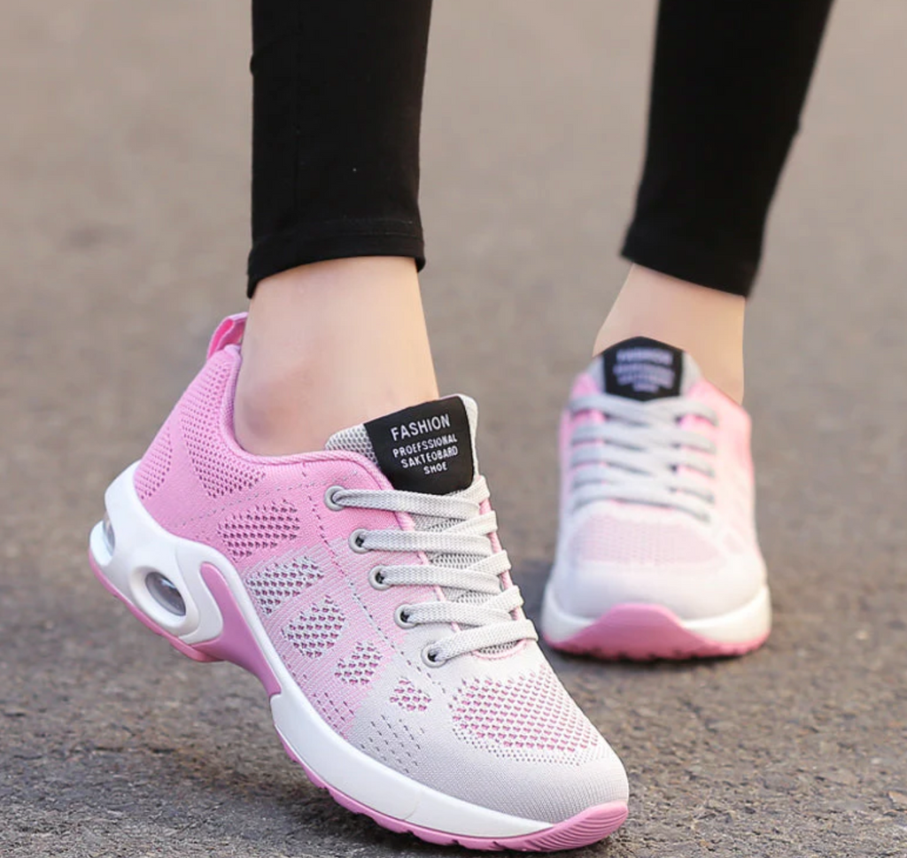 Zapatillas ortopédicas acolchadas | Euroselle