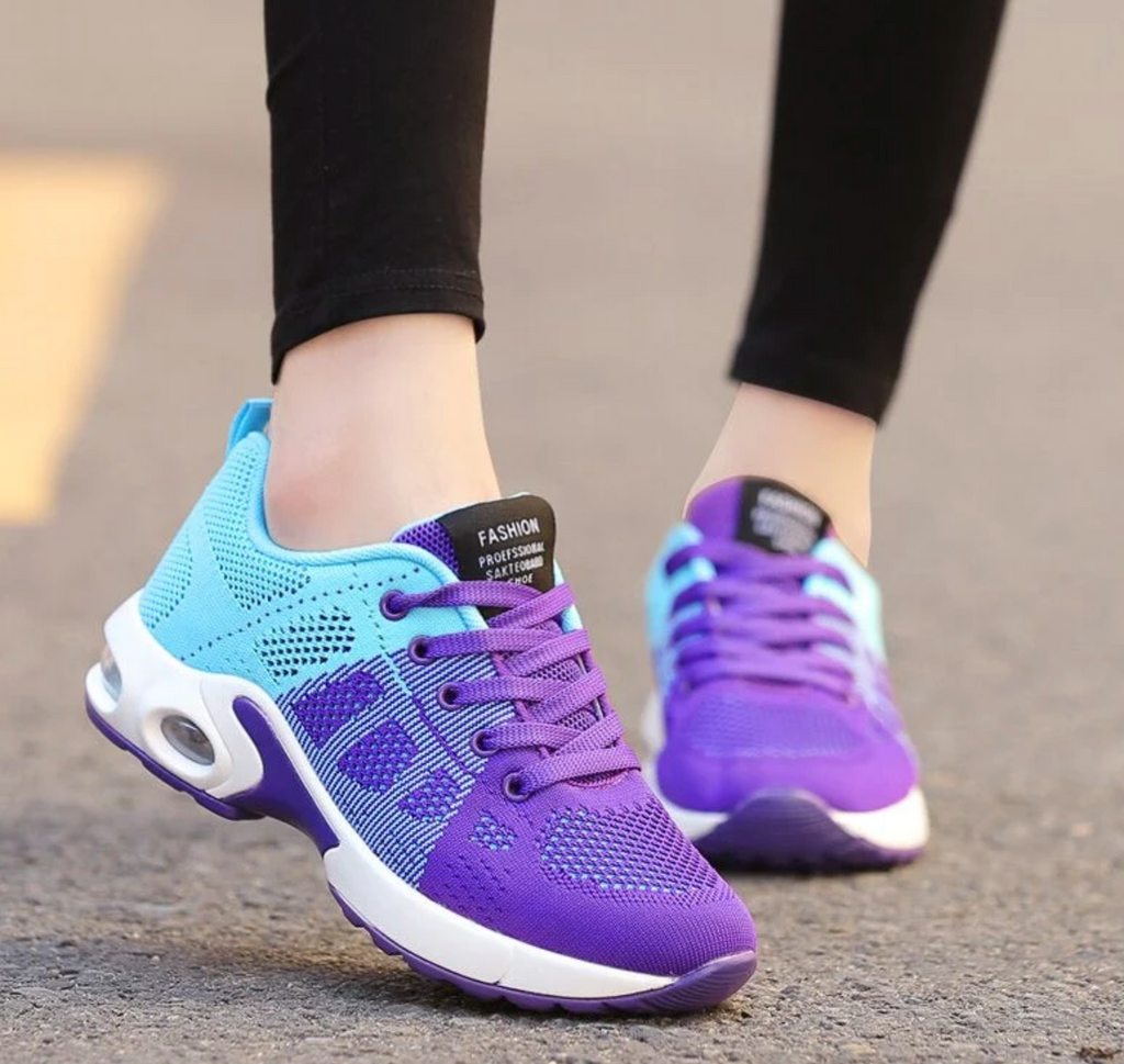 Zapatillas ortopédicas acolchadas | Euroselle