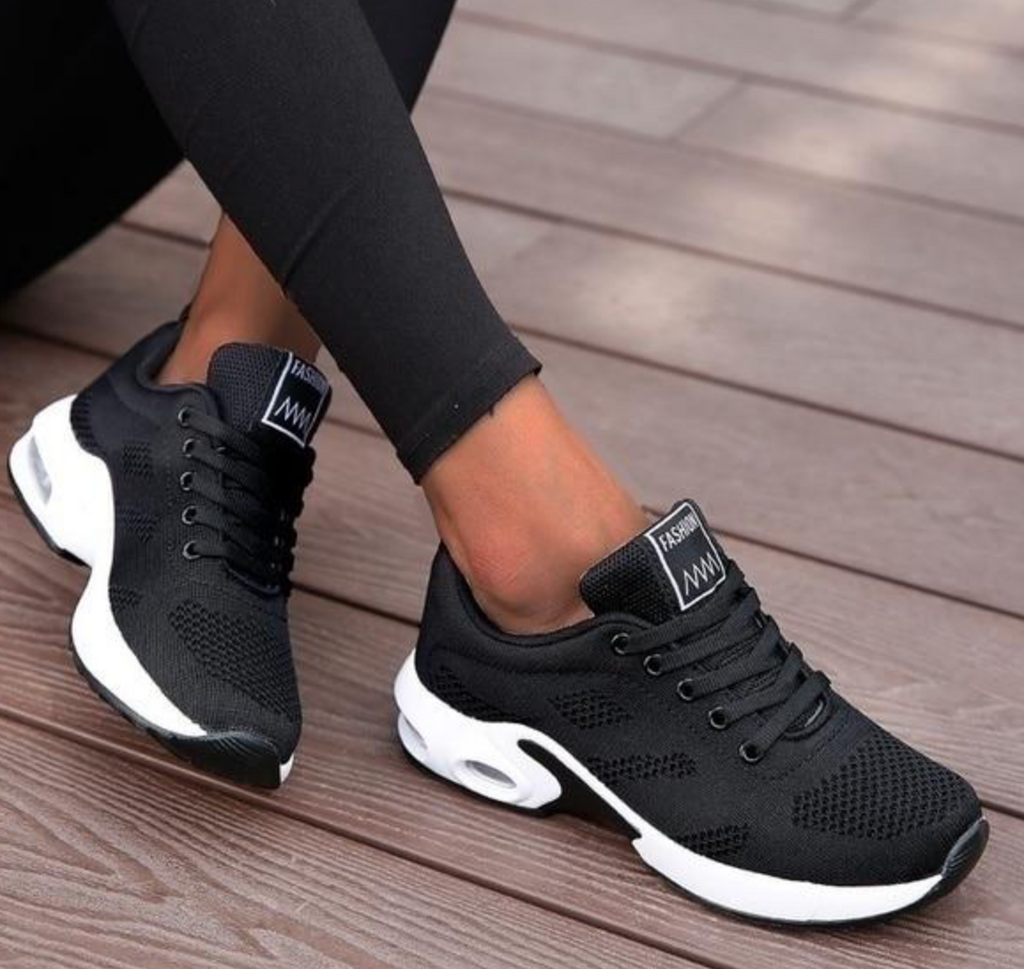 Zapatillas ortopédicas acolchadas | Euroselle