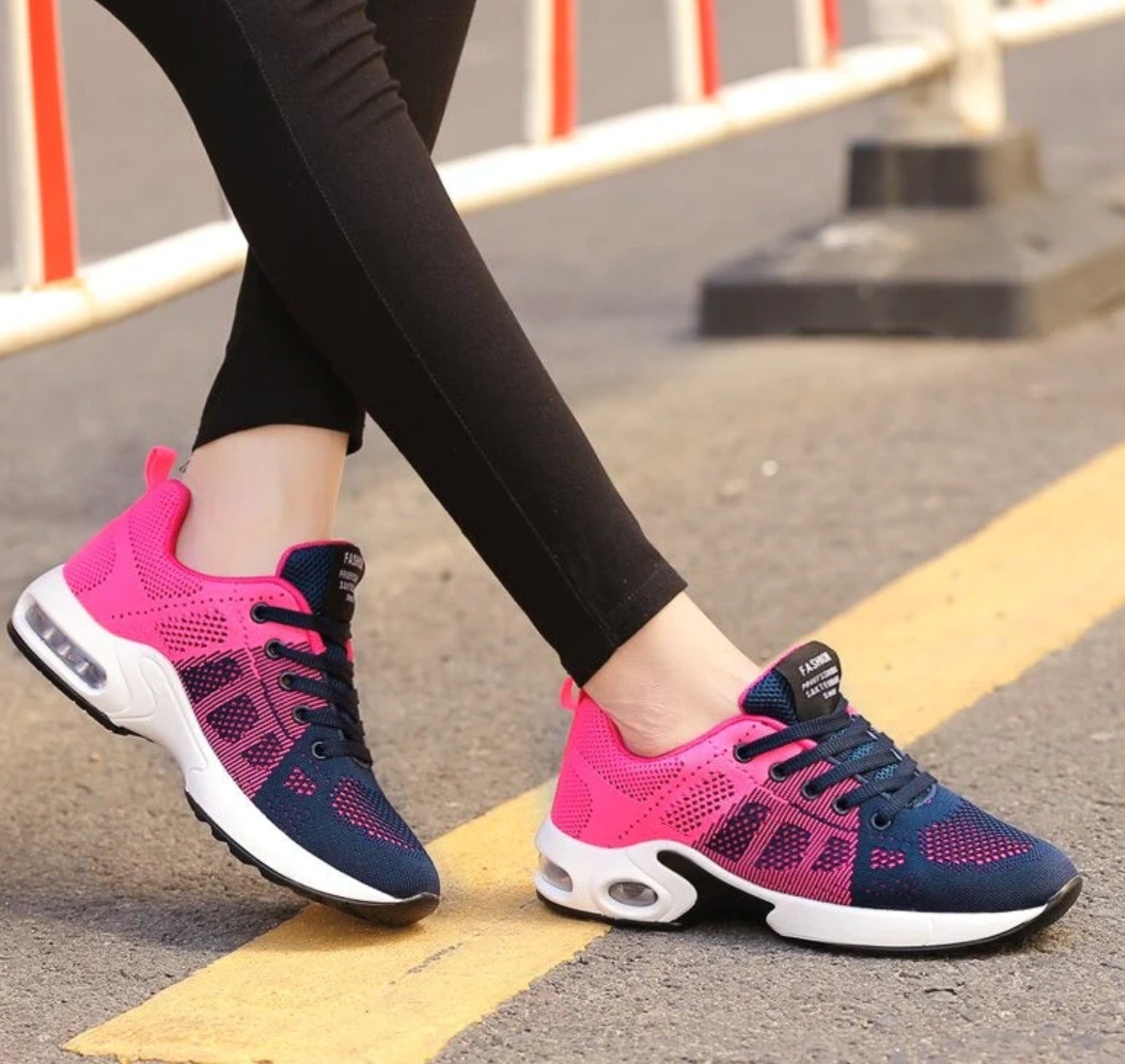 Zapatillas ortopédicas acolchadas | Euroselle