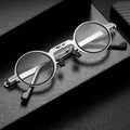 Lunettes pliables Euroselle Featherweight avec filtre de lumière bleue