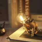 NovaWhisker Mouse Lamp For Your Home Room And Living Space