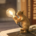 NovaWhisker Mouse Lamp For Your Home Room And Living Space