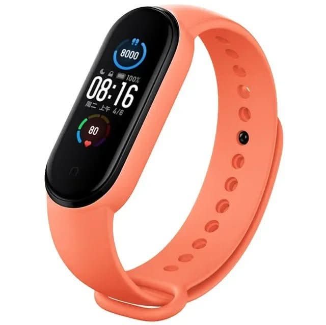 Inteligentní Bluetooth chytré hodinky NovaPulse — sledování srdečního tepu, spánku a kroků