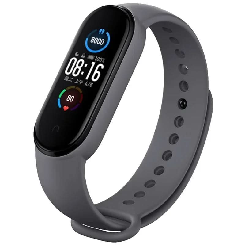 Inteligentní Bluetooth chytré hodinky NovaPulse — sledování srdečního tepu, spánku a kroků