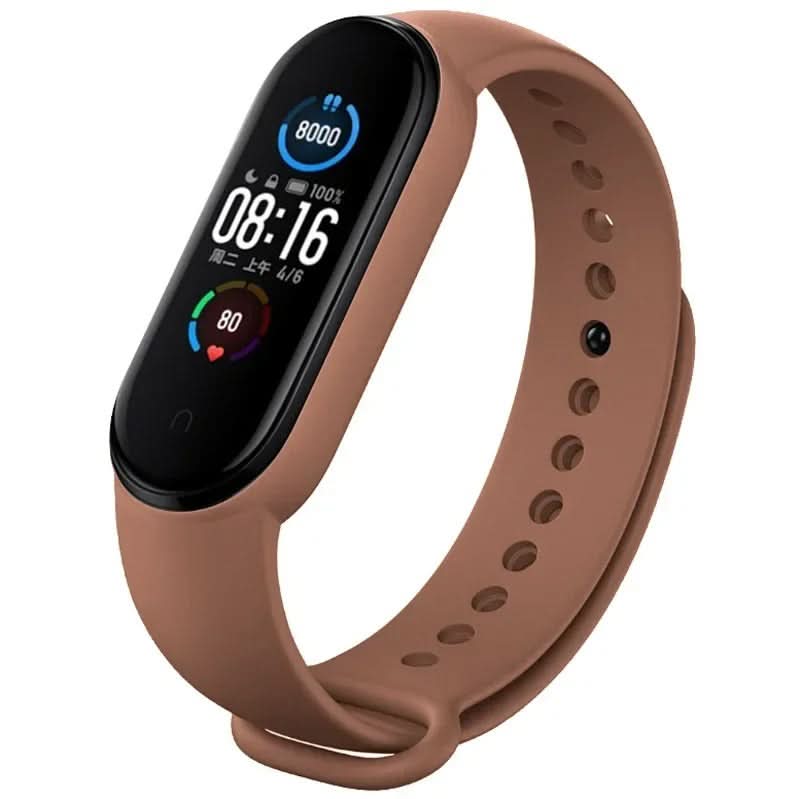 Inteligentní Bluetooth chytré hodinky NovaPulse — sledování srdečního tepu, spánku a kroků