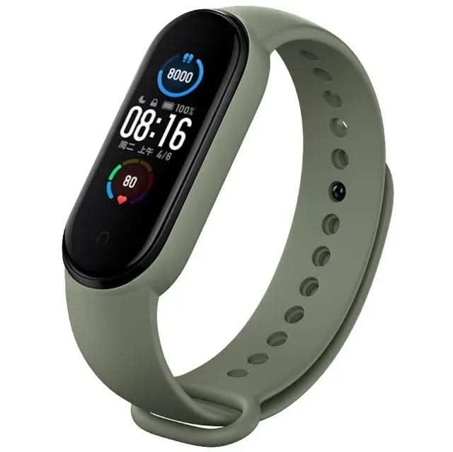 Inteligentní Bluetooth chytré hodinky NovaPulse — sledování srdečního tepu, spánku a kroků