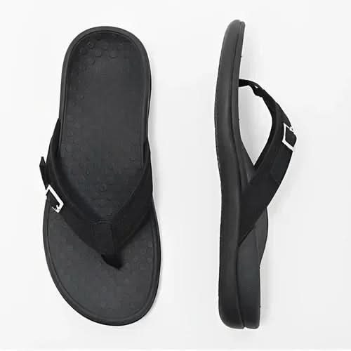 Sandales orthopédiques Alera — Soulagement des douleurs aux pieds et soutien de la posture