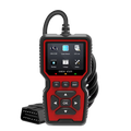 OBD2-diagnosescanner — kleurendisplay van 2.8 inch, meer dan 35,000 codes