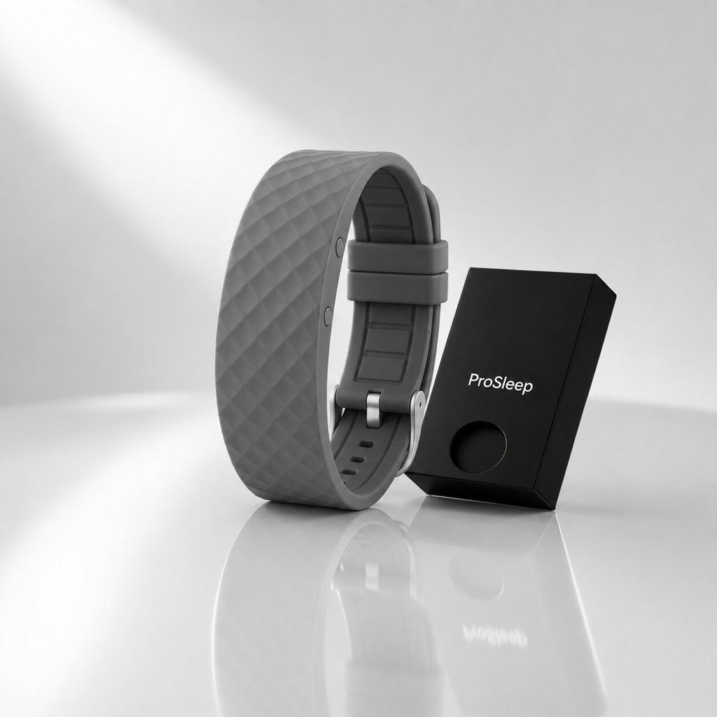Vibrationswecker mit Shake-Awake-Funktion — verstellbarer Bettvibrator